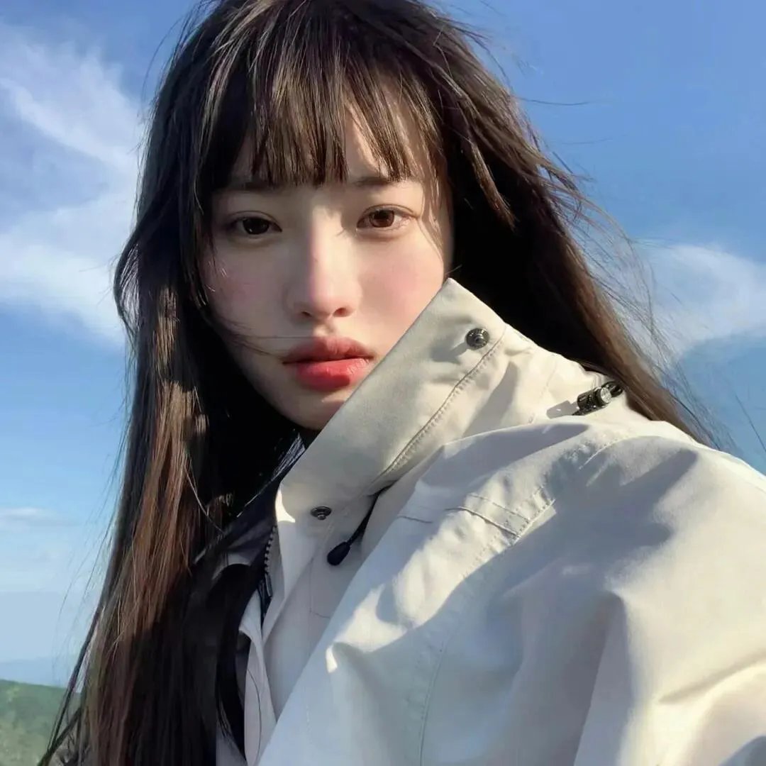 关中女人