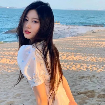 玉女心思思