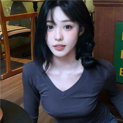 如你那般微笑